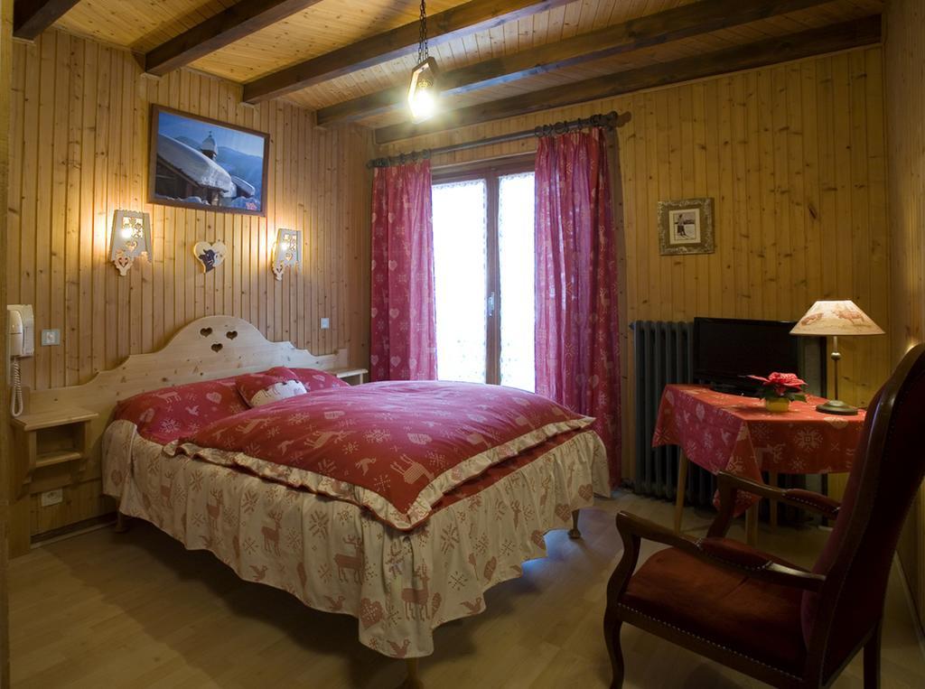 Hotel De L'Union Lullin ภายนอก รูปภาพ